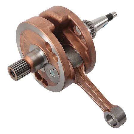 Hot Rods Crankshaft For Honda CRF 450 R 2002-2008 4048 4048